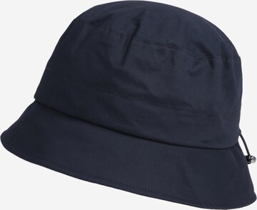 LOEVENICH Hat in Blue: front