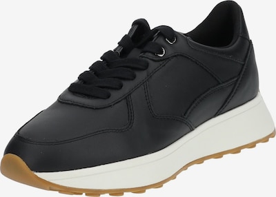 GEOX Sneaker in schwarz, Produktansicht