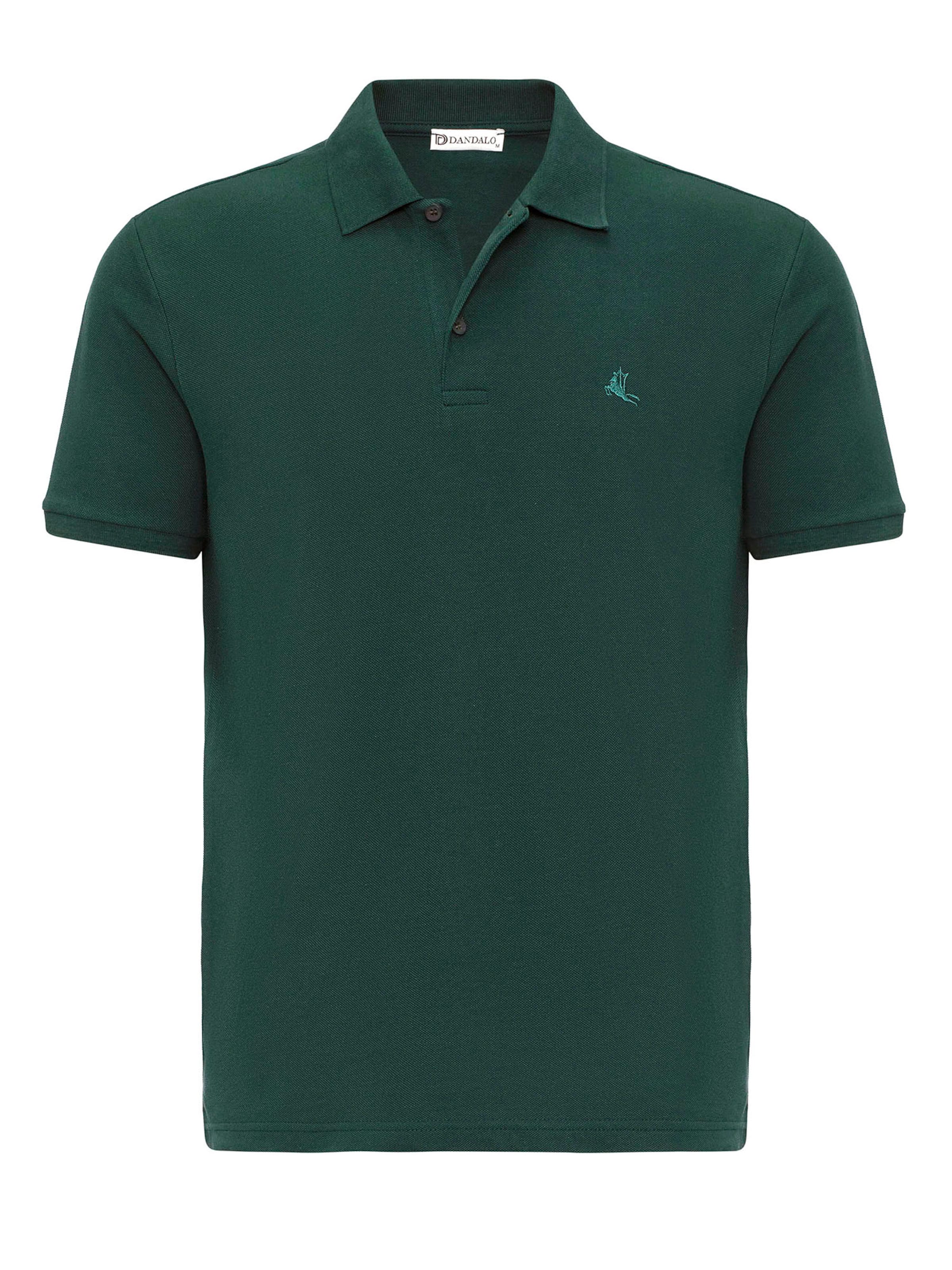 Dandalo Μπλουζάκι σε πράσινο: μπροστά