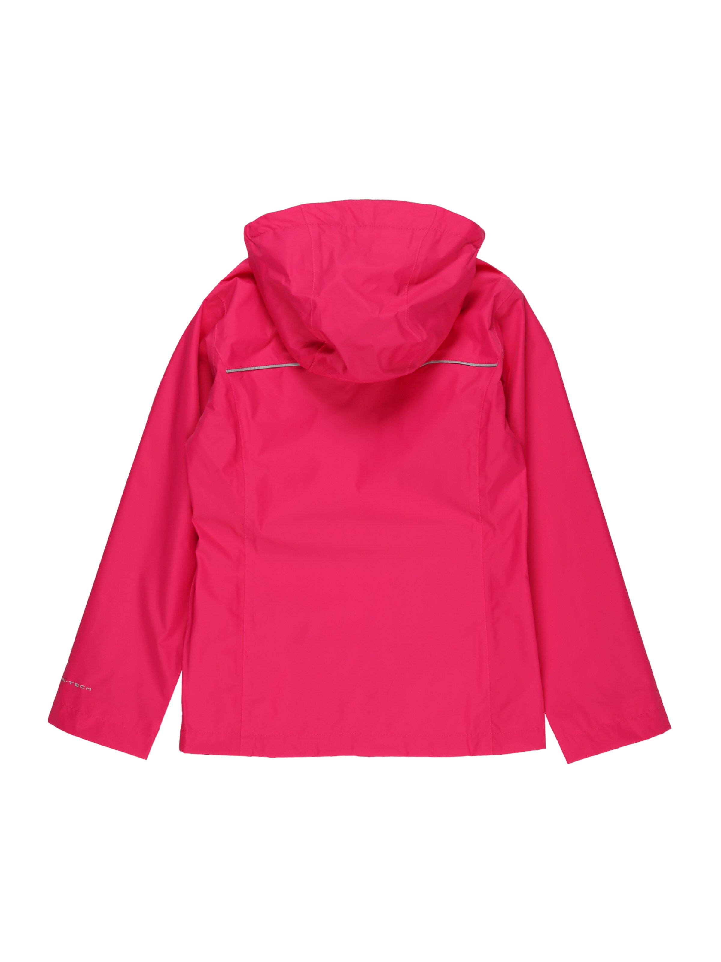 COLUMBIA Outdoor jacket 'Arcadia™' in Pink