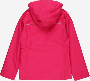 COLUMBIA Outdoorová bunda 'Arcadia™' – pink