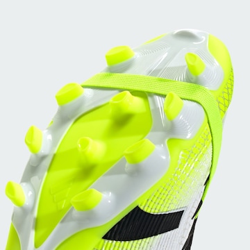 ADIDAS PERFORMANCE Voetbalschoen 'Predator Pro' in Wit