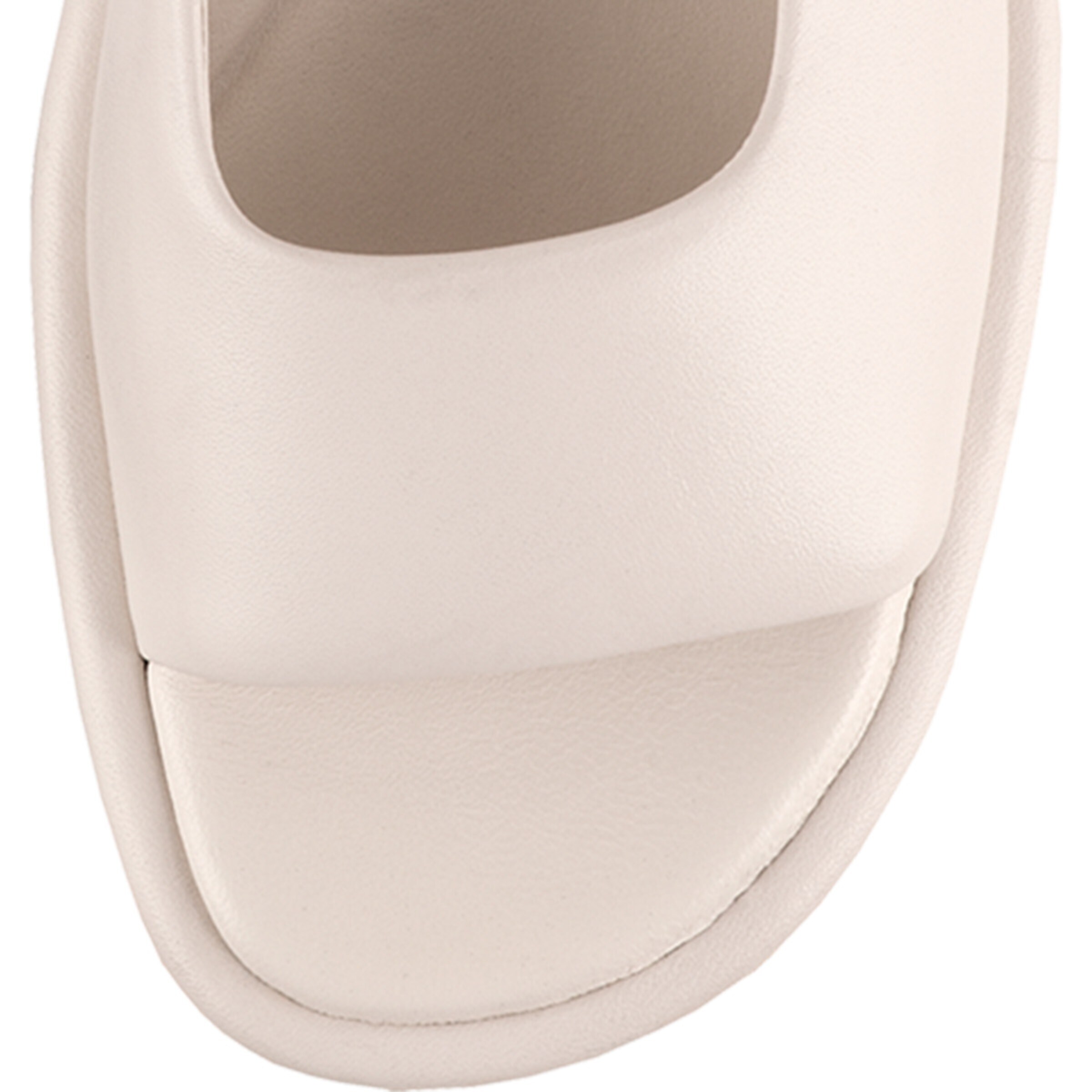 Högl Mule ' SUE ' in Beige