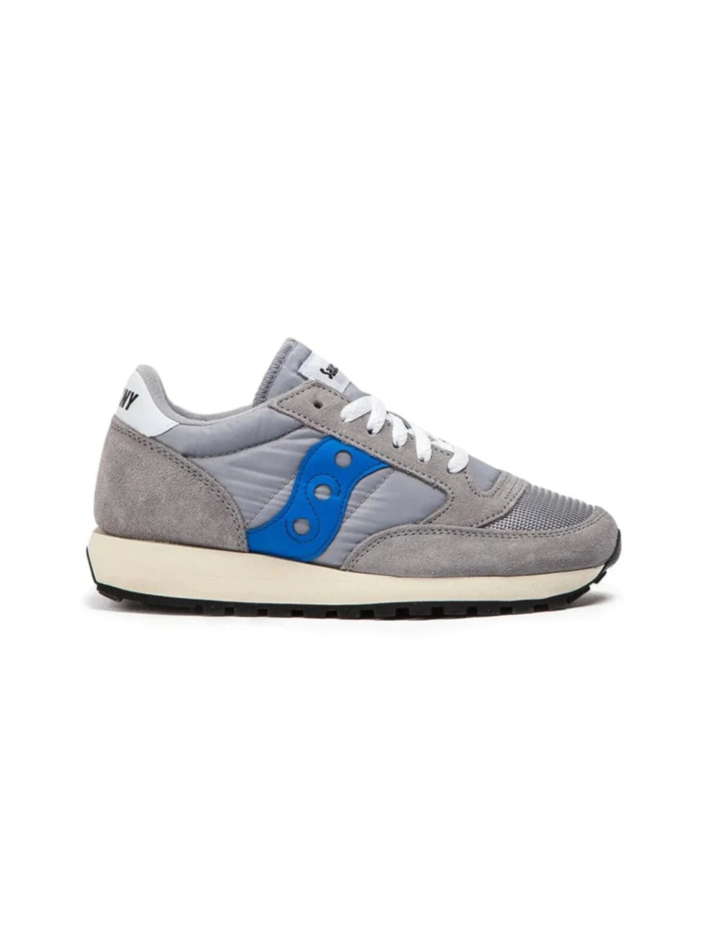 Saucony Originals Matalavartiset tennarit 'JAZZ ORIGINAL VINTAGE' värissä sininen