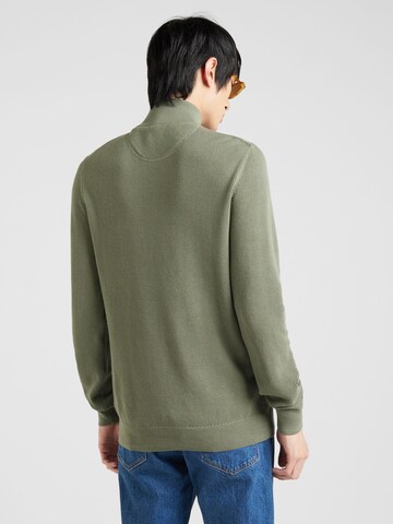 GANT Pullover in Grün