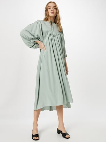 Robe-chemise 'Lara' JcSophie en vert