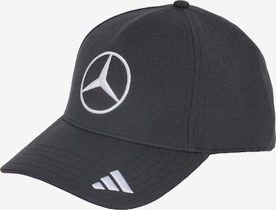 ADIDAS PERFORMANCE Sportska šilterica veličine 52-53 u crna, Pregled proizvoda