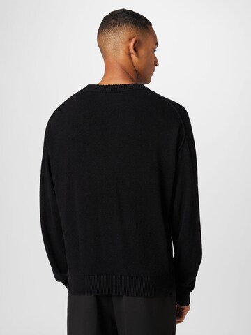 Fiorucci Sweater in Black