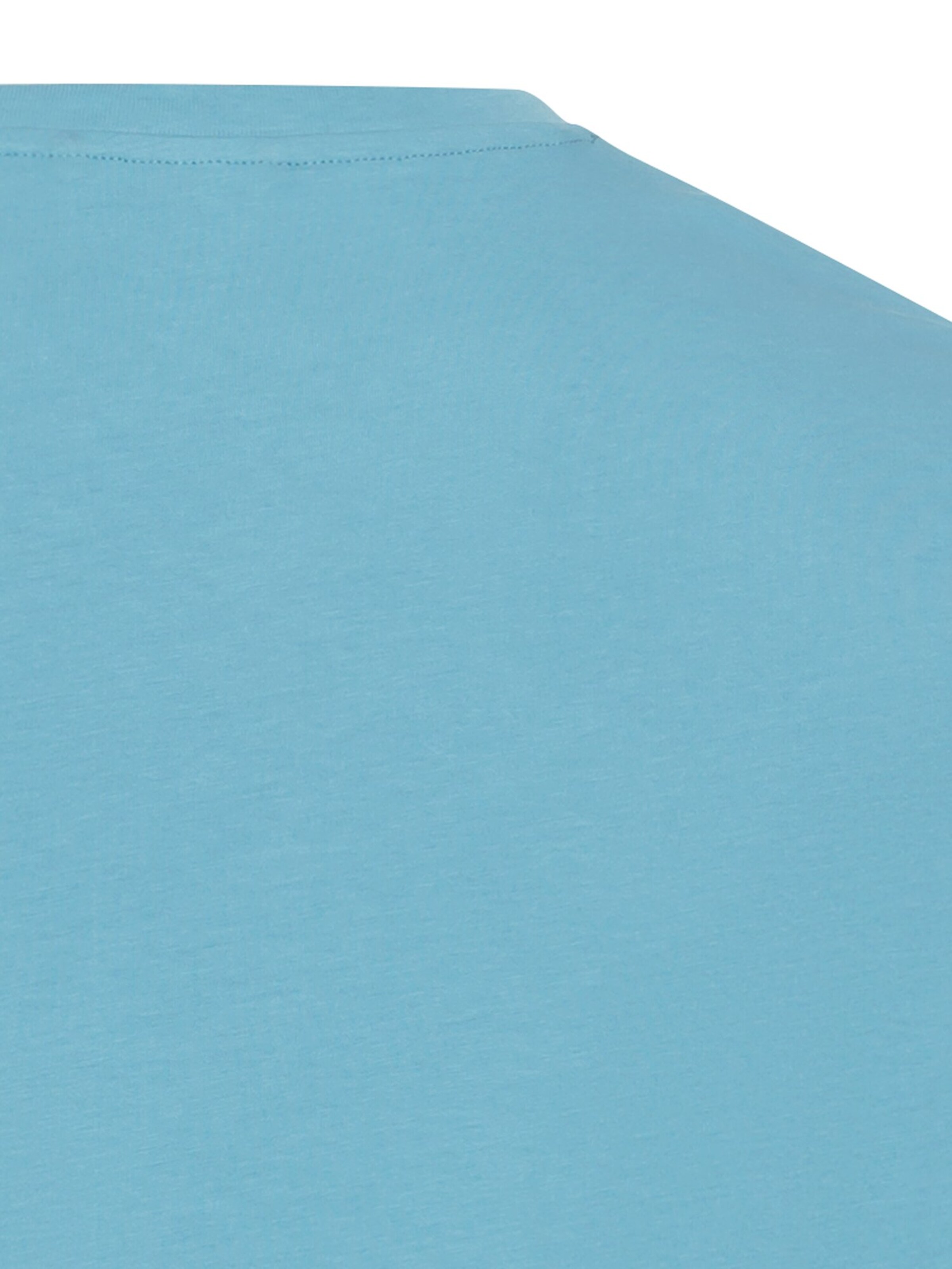 CAMEL ACTIVE Shirt in Blue