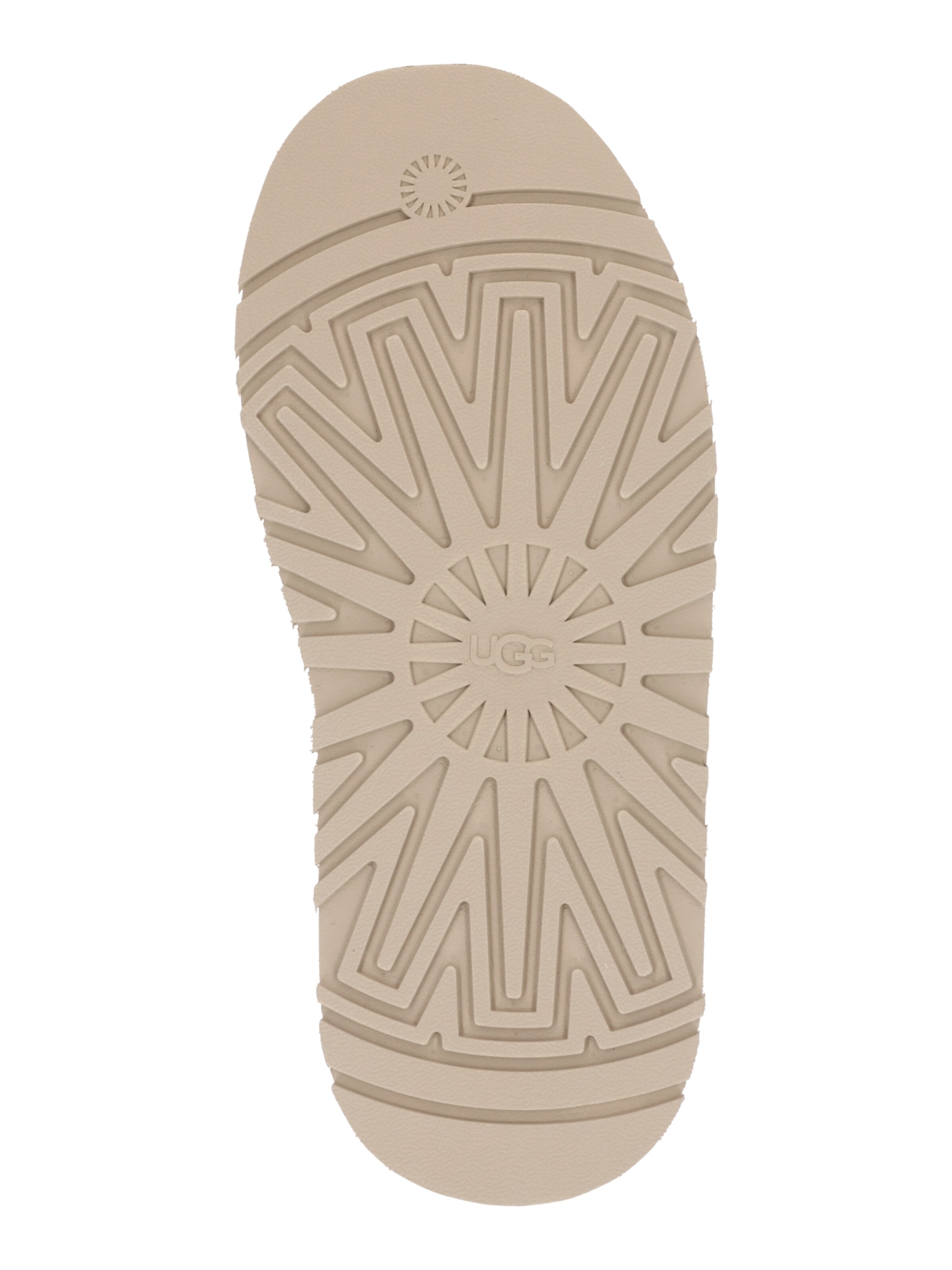 UGG Mules 'Tazz II' in Beige