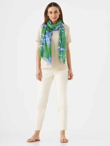 CODELLO Scarf in Green