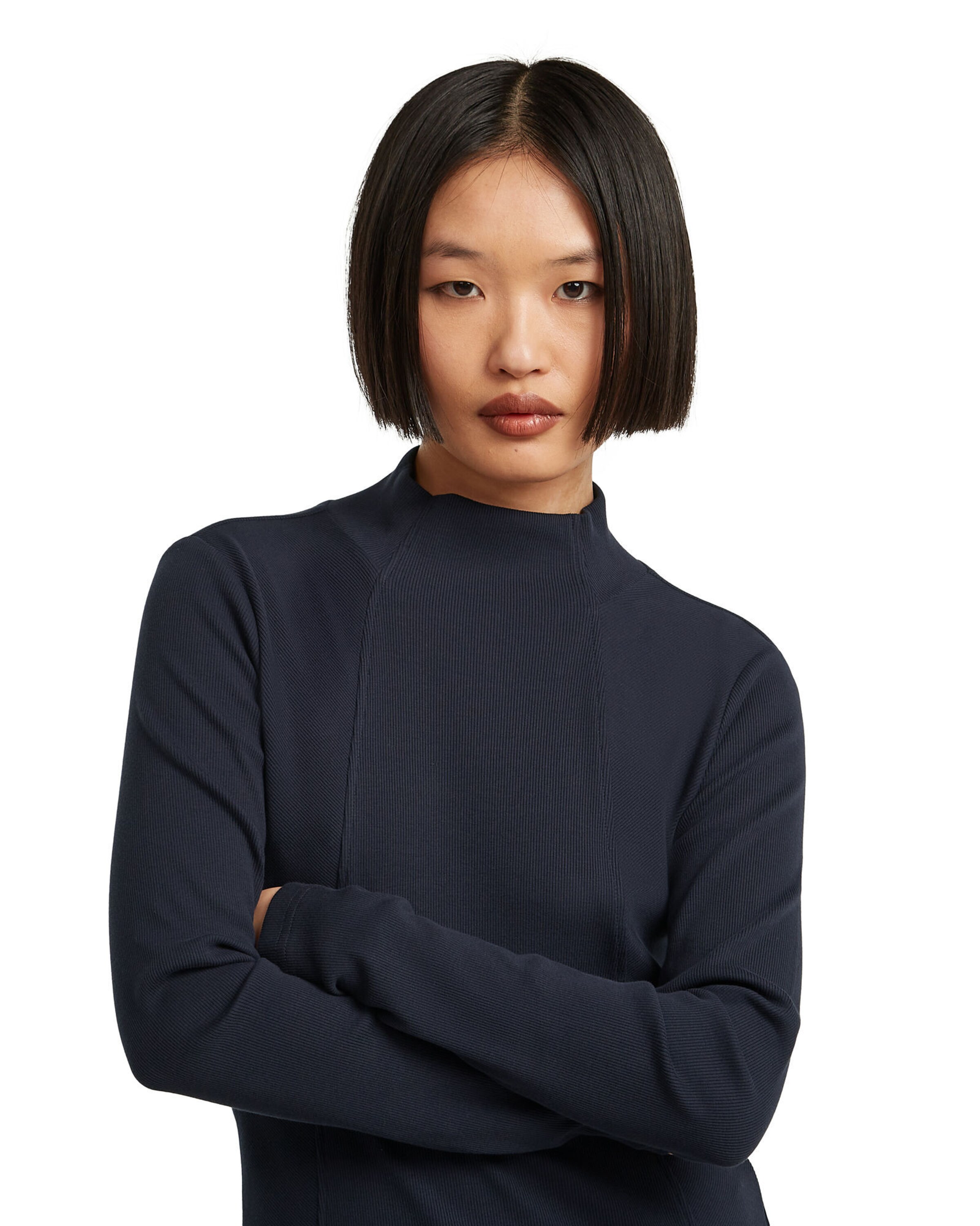 G-STAR Shirt in Blau