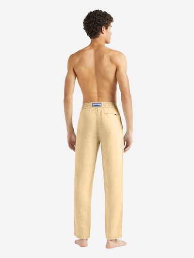 Vilebrequin Trousers in 42/Tall in Brown, Item view