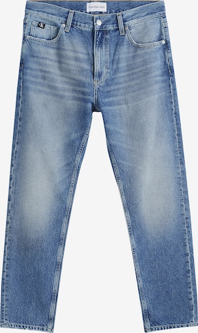 Calvin Klein Jeans Regular Jeans in : voorkant