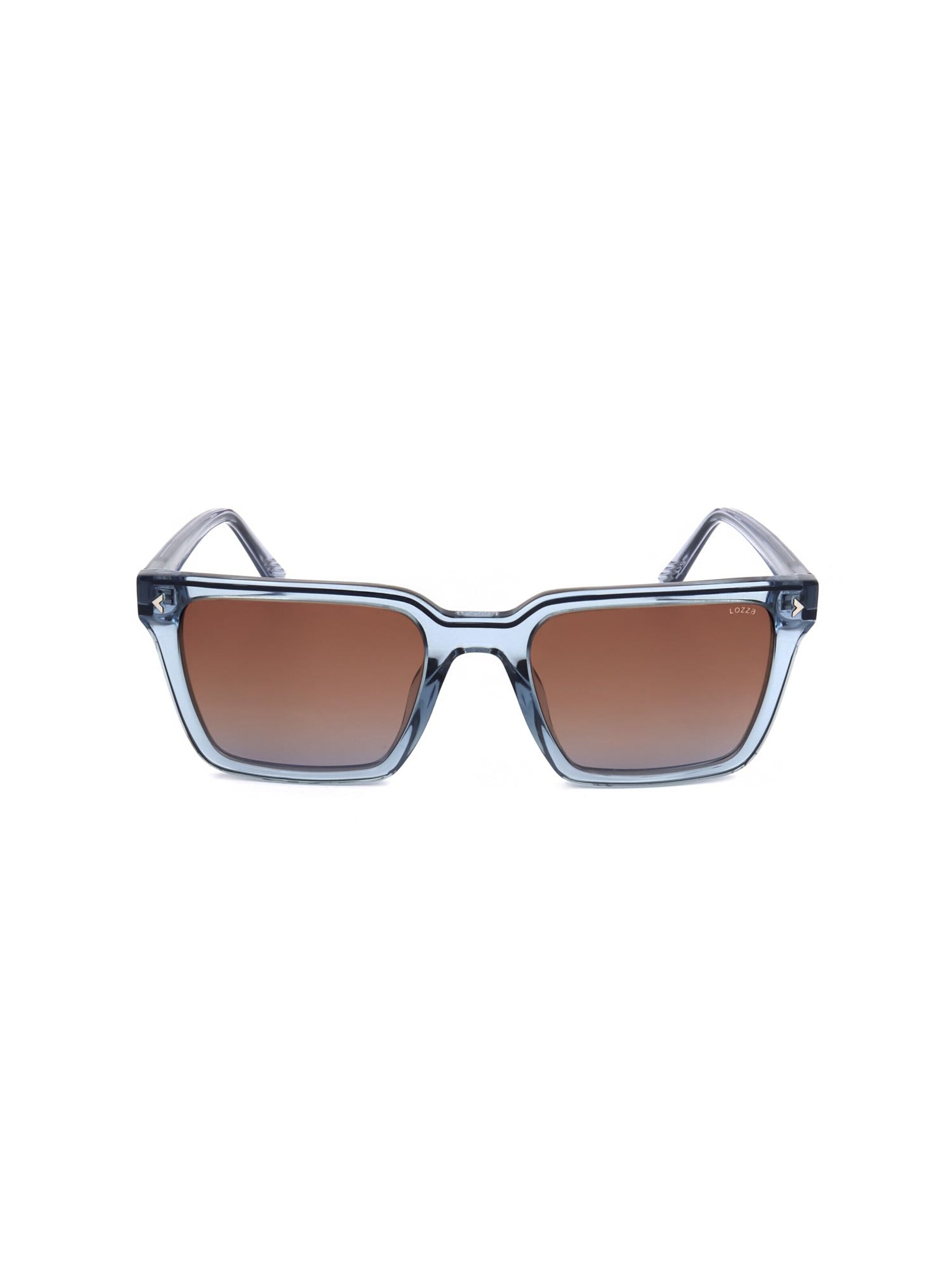 Occhiali da sole 'SL4304' di LOZZA in blu