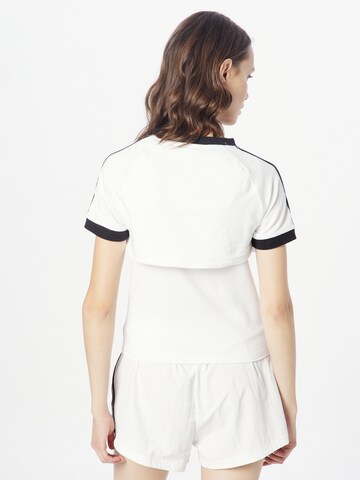 ADIDAS ORIGINALS - Camiseta 'Always Original' en blanco