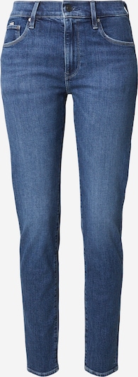 G-STAR Jeans '3301' i 26/30 i blå, Produktvisning