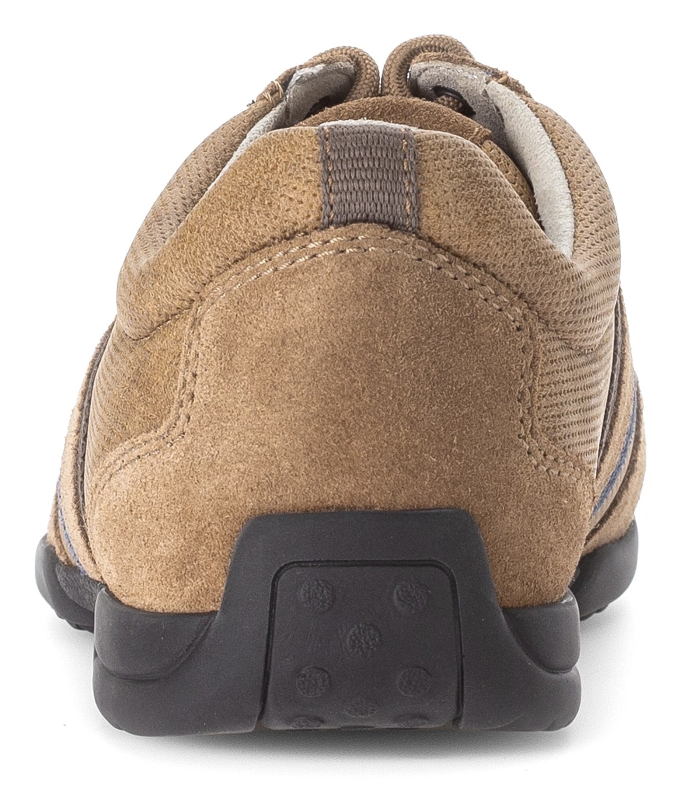 Baskets basses Pius Gabor en marron