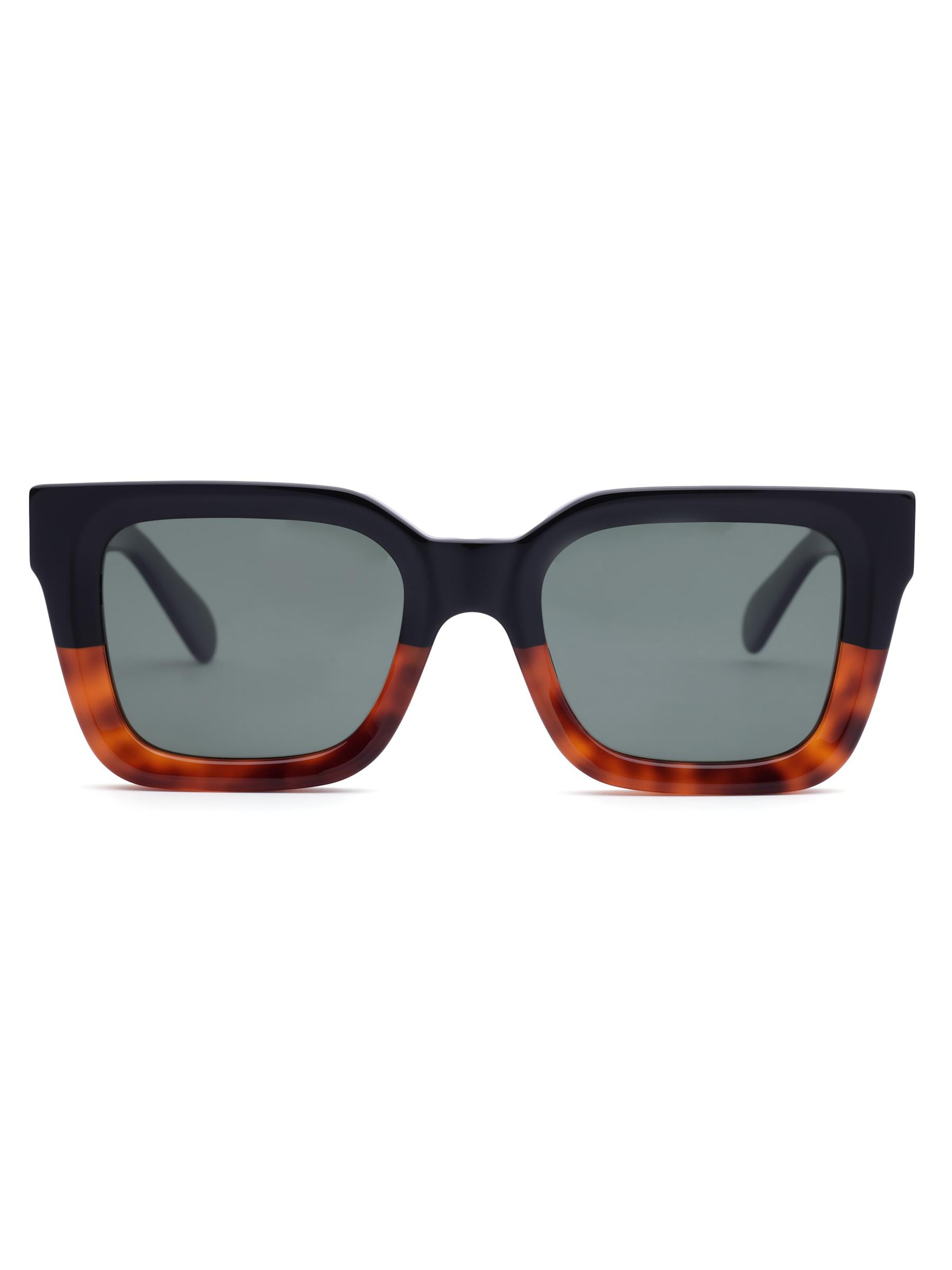 AVANT-GARDE PARIS - Gafas de sol 'Square Melantha' en negro