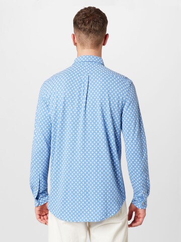 Regular fit Camicia di Polo Ralph Lauren in blu