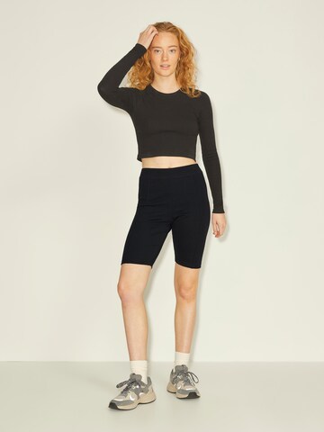 JJXX Skinny Trousers 'Olivia' in Black