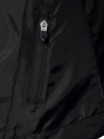Newline Athletic Jacket 'Denton' in Black