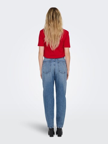 ONLY Tapered Farmer 'ONLTOKYO' - kék