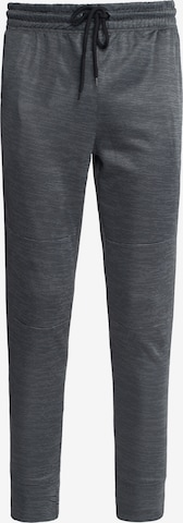 Spyder - regular Pantalón en gris: frente