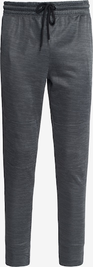 Spyder Trousers in Dark grey / Black, Item view