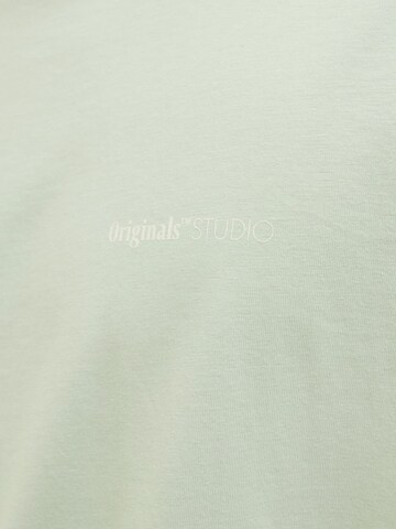 T-Shirt JACK & JONES en vert