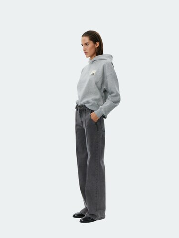 Sofie Schnoor Loose fit Jeans 'Saga' in Grey