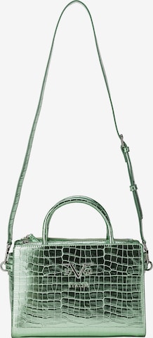 19V69 ITALIA Handtasche 'Lisa' in Grün: Vorderseite