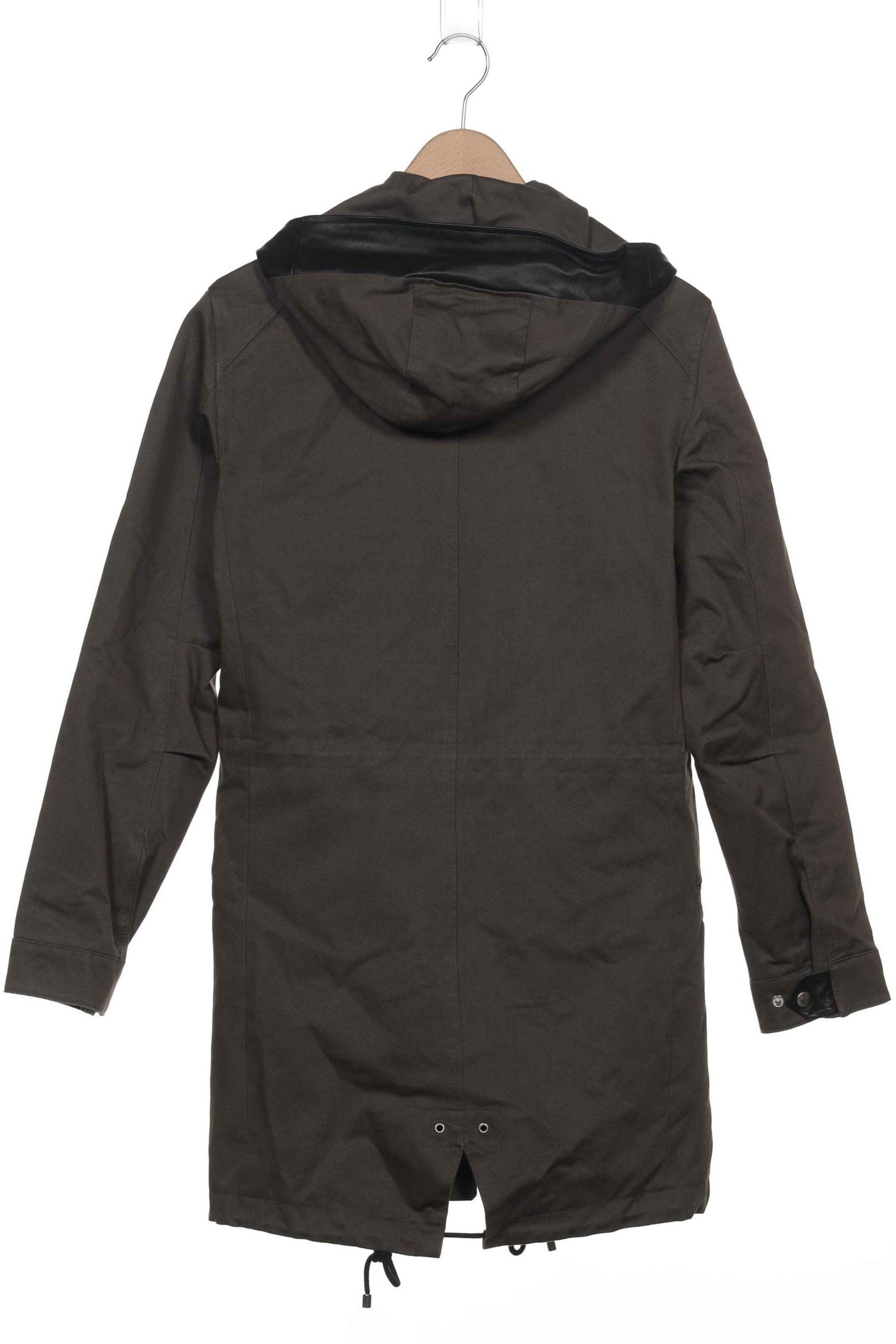 The Kooples Jacket & Coat in XXL in Grey