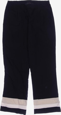 Minx Pants in S in Black: front