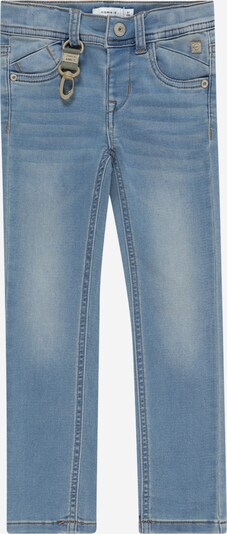 NAME IT Jeans 'THEO' in Blue denim, Item view