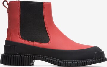 CAMPER Stiefeletten 'Pix' in Rot