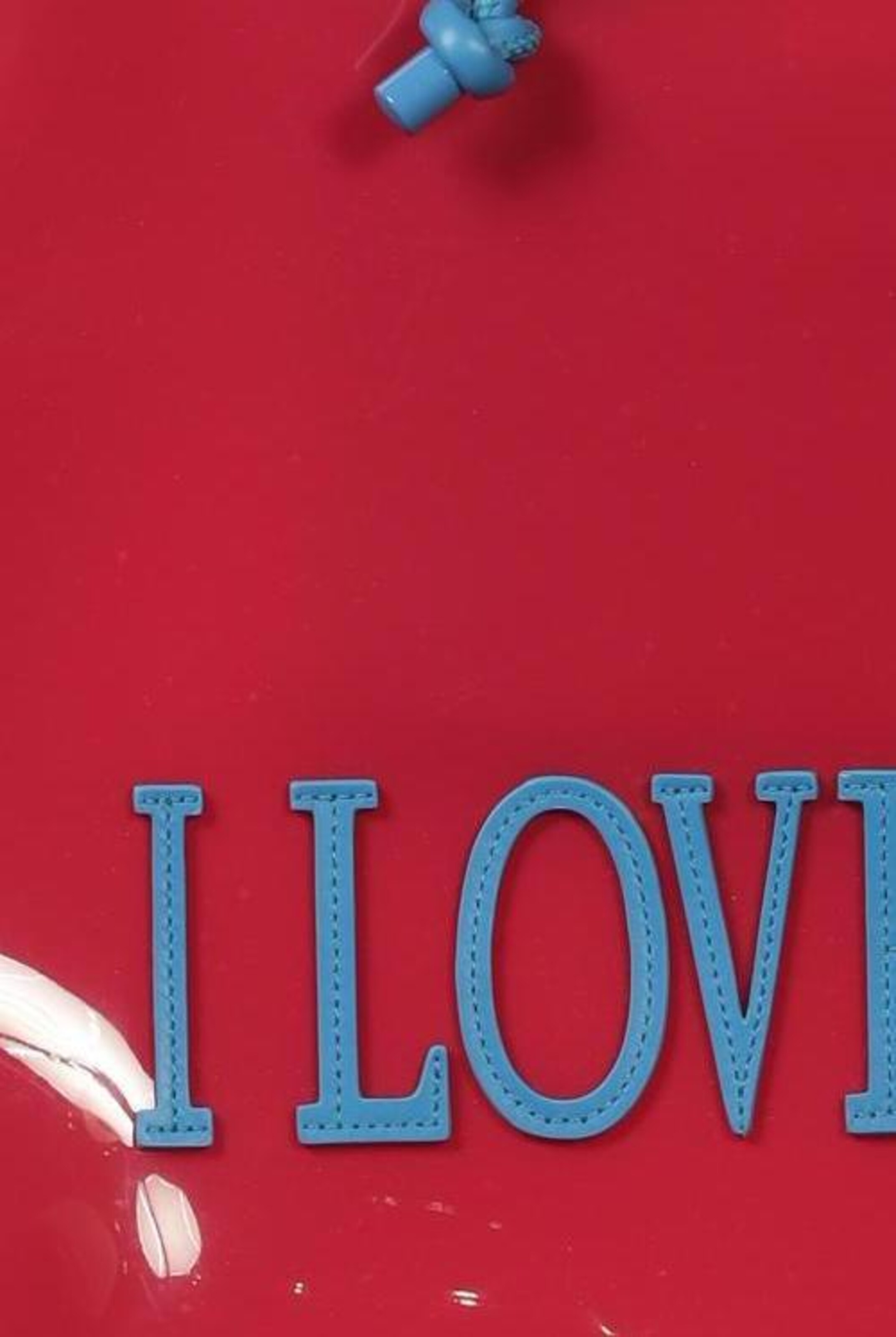 Alberta Ferretti Bag in One size in Red