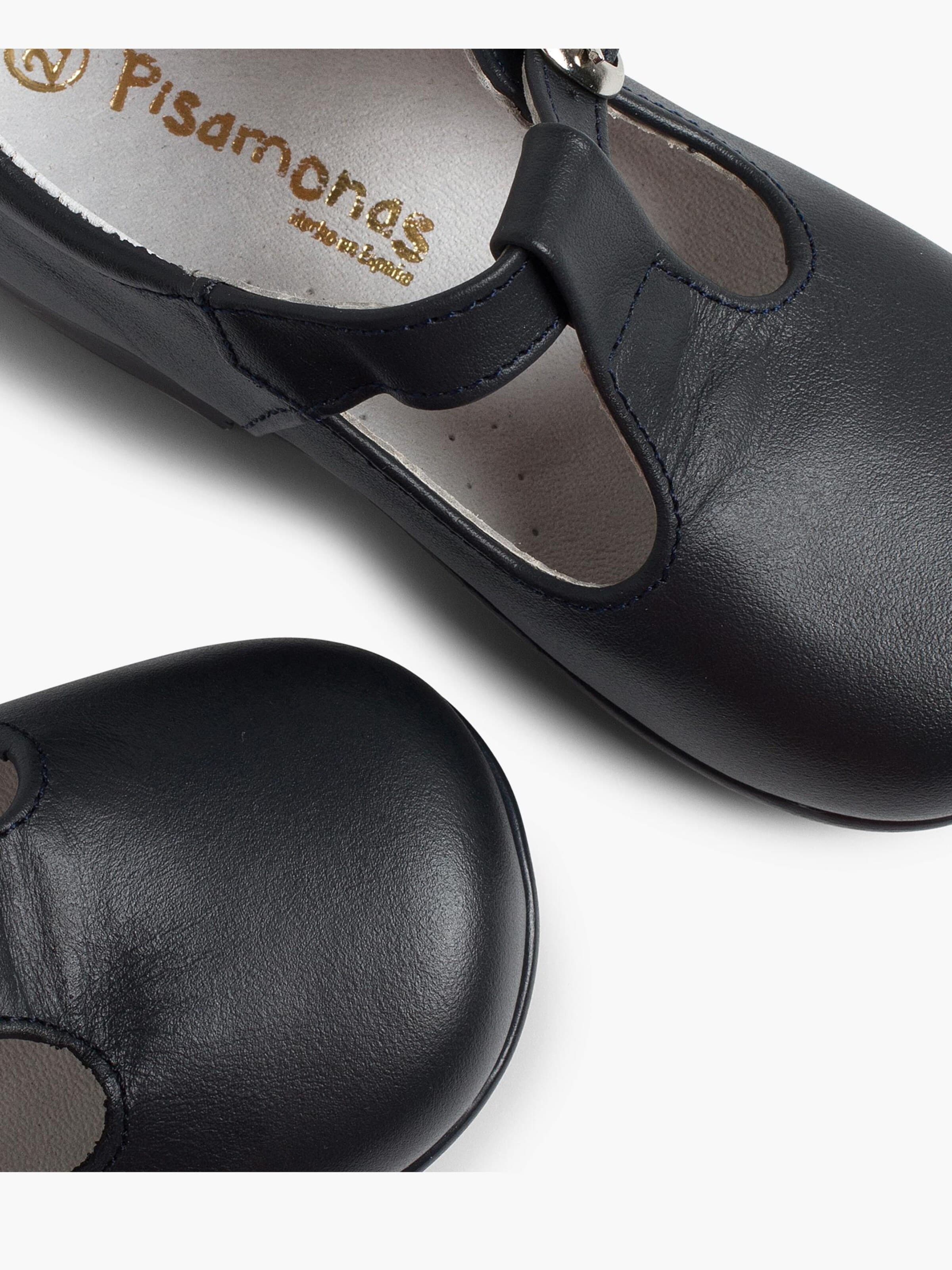Pisamonas First-step shoe in Blue