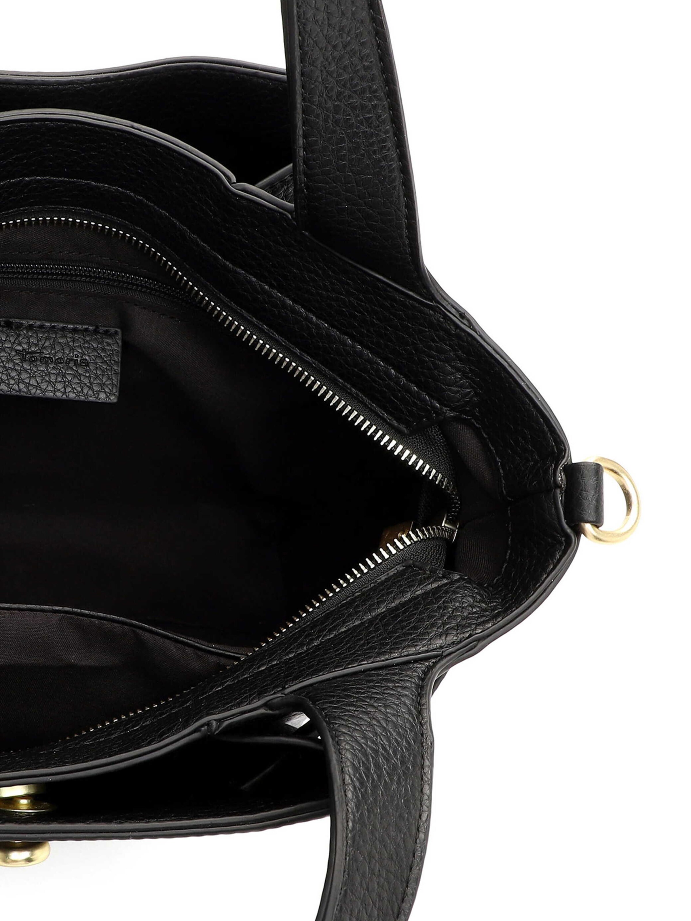 Tamaris Сумки 'Kathi' в Черный