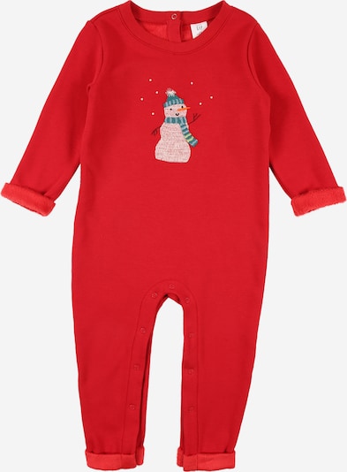 GAP Overall in Blue / Red / White, Item view