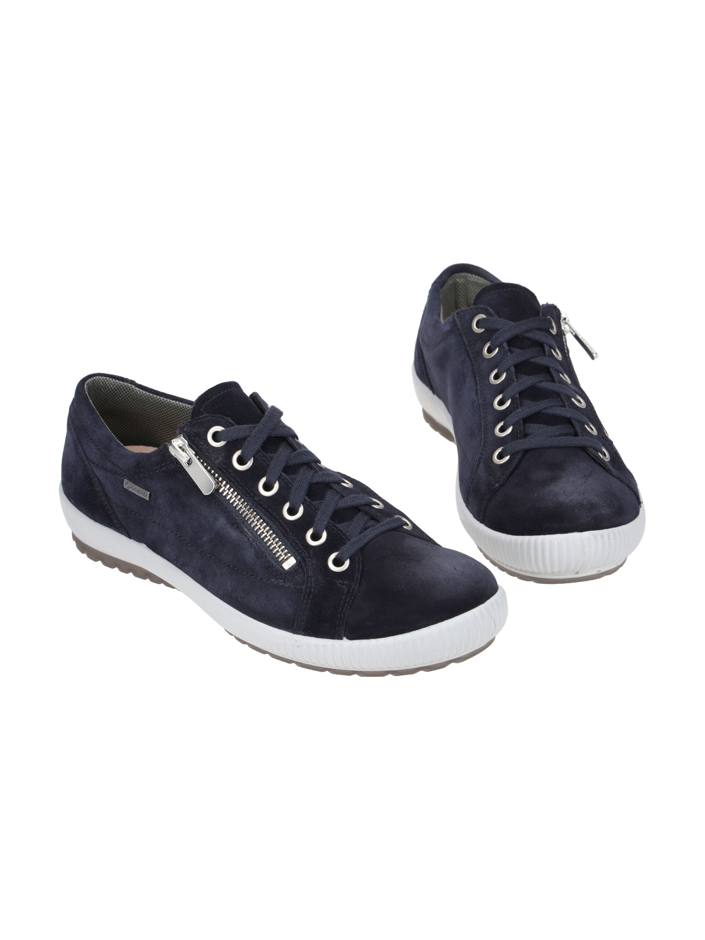 Legero Schnürschuh‌‌‌ in Blau