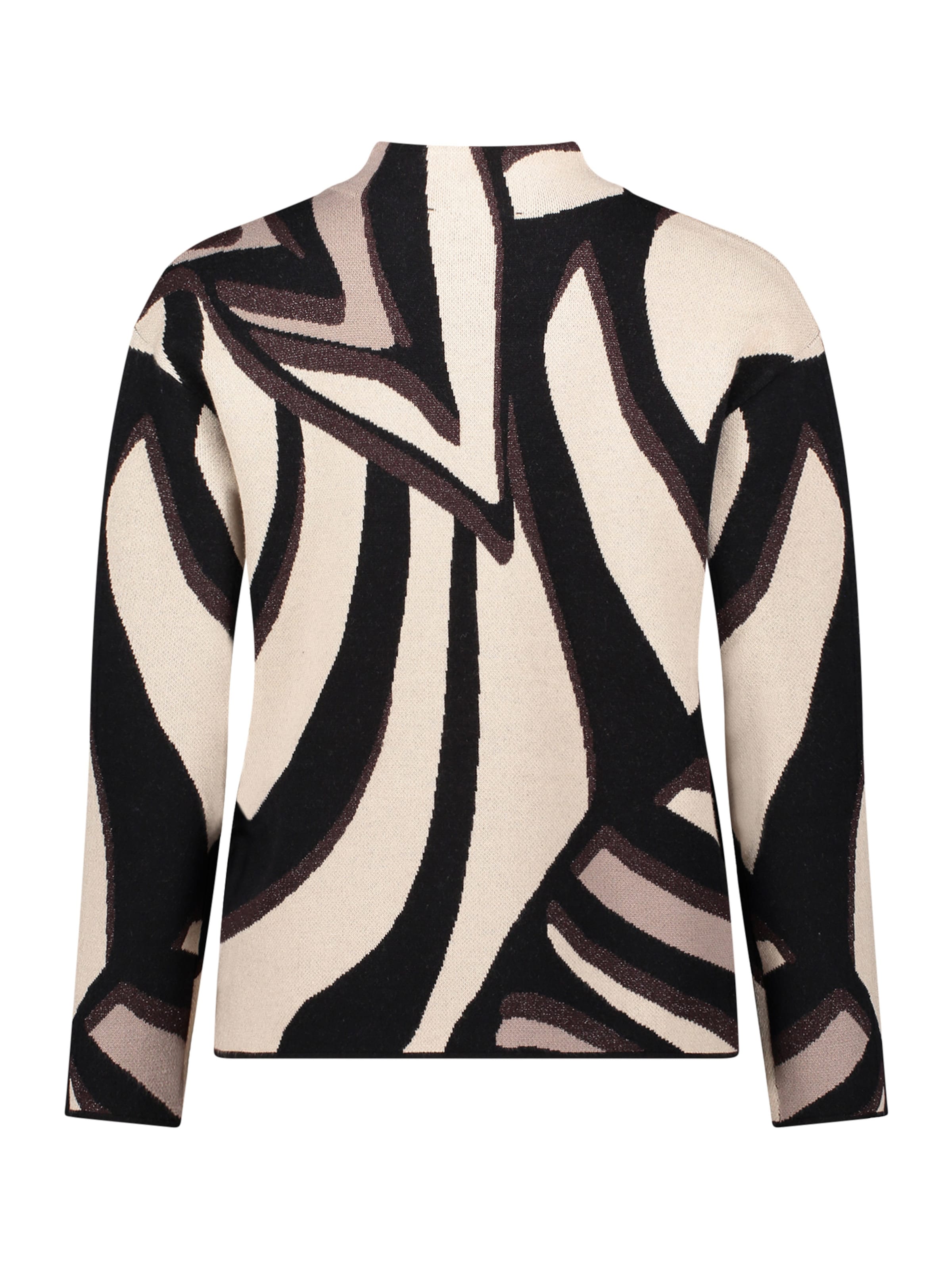 Pull-over Betty Barclay en beige