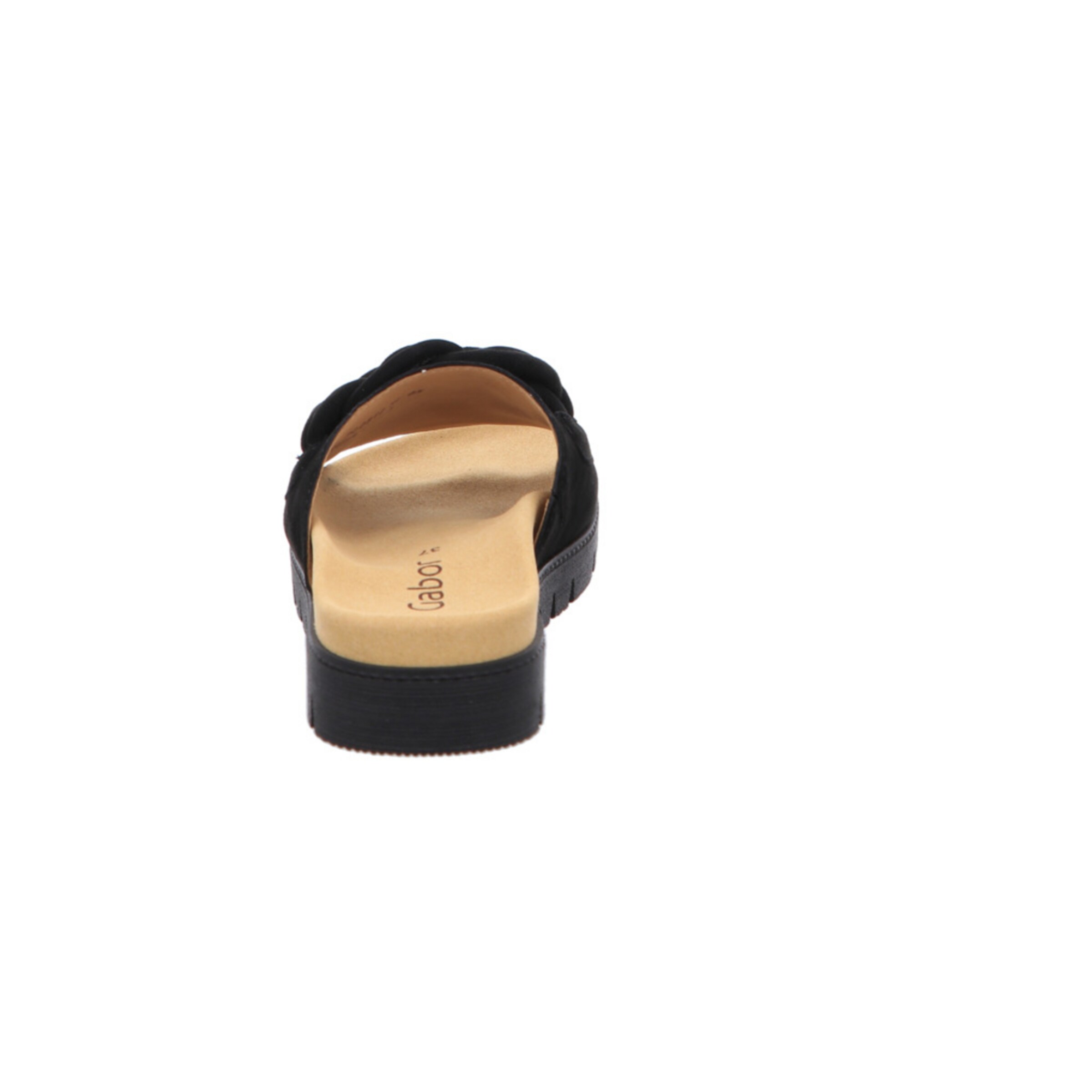 GABOR Muiltjes in Zwart