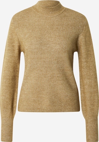 VERO MODA - Jersey 'VMPIPPA' en verde: frente
