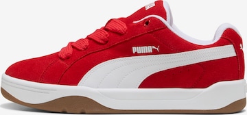 PUMA Sneaker in Rot: Vorderseite