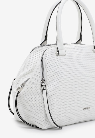 Suri Frey Handbag 'Suzy' in White