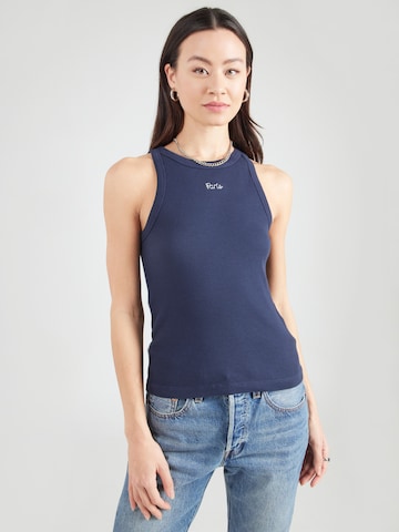 LEVI'S ® Top in Blue: front
