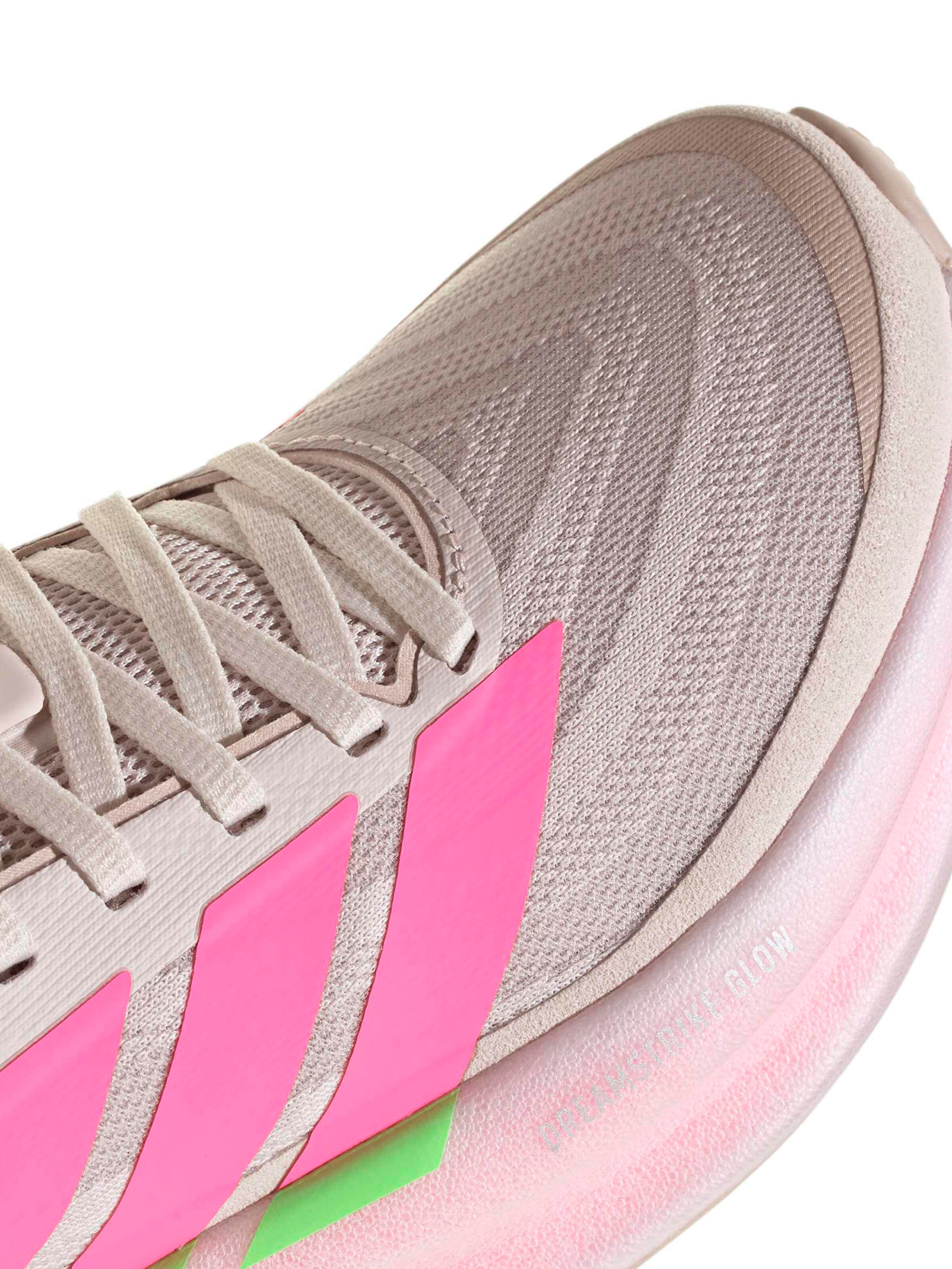 ADIDAS PERFORMANCE Παπούτσι για τρέξιμο 'SUPERNOVA GLIDE' σε μπεζ