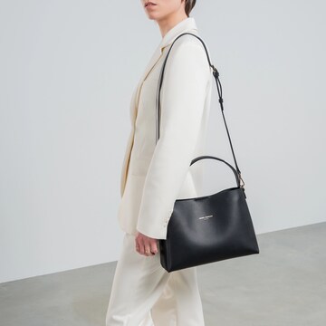 Isabel Bernard Handtas in Zwart