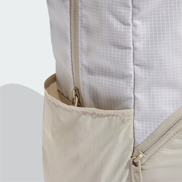 Zaino sportivo 'Classic' di ADIDAS PERFORMANCE in beige